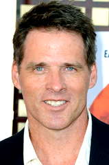 Ben Browder