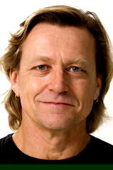 Michael Hurst profile picture