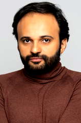 Bárbaro Xavier