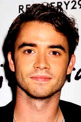 Jamie Blackley profile picture