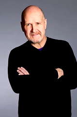 Bill Carr profile picture