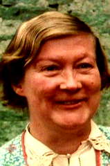 Lorraine Peters profile picture