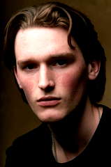 James Melville profile picture
