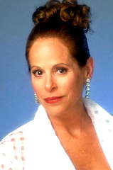 Louise Sorel profile picture