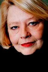 Margarethe Tiesel profile picture