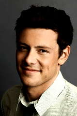 Cory Monteith profile picture