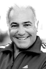 Barry Diamond profile picture