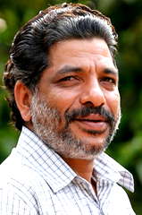 Jaffer Idukki profile picture