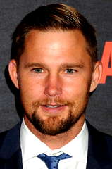 Brian Geraghty profile picture
