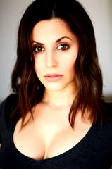 Amelia Meyers profile picture
