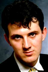 David Ball