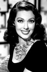 Loretta Young profile picture