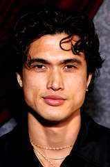 Charles Melton profile picture