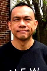 Tim Muñoz