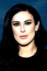 Rumer Willis profile picture