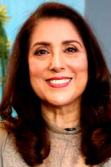 Samina Peerzada profile picture