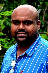 Sidhartha Siva profile picture