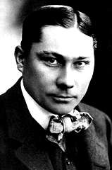 Paul Wegener profile picture