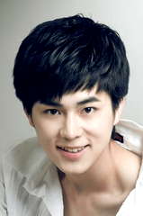 Wang Yanxin profile picture