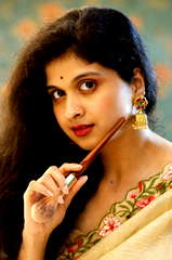 Mrudhula bhaskar profile picture