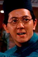 Billy Ching Sau-Yat profile picture