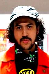 Randy Danistha profile picture