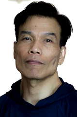 Rodger Edralin profile picture