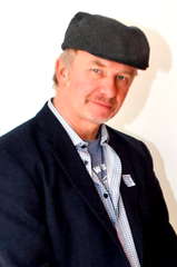 Keith Barnfather