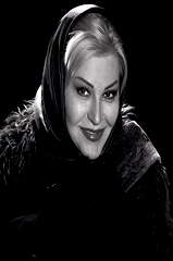 Akram Mohammadi profile picture