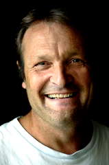 Dave Schram