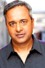 Nikhil Kamkolkar profile picture