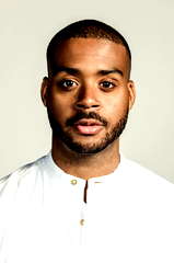 Kris Bowers