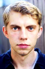Harry Greenwood profile picture