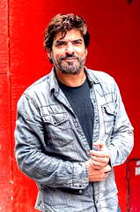 Roberto Vallejos profile picture