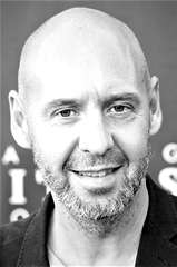 Jaume Balagueró profile picture