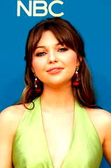 Samantha Hanratty profile picture