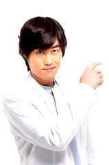 Zhang Benyu profile picture