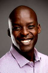 Thapelo Sebogodi profile picture