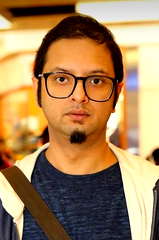 Mainak Bhaumik
