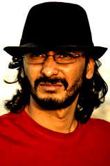 Abhishek Chaubey
