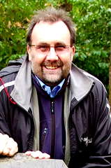 Terry Bamber profile picture