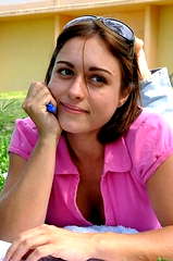 Brandy Whitford profile picture