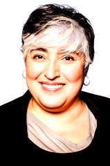 Martha Claudia Moreno profile picture
