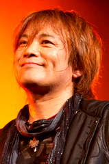 Hironobu Kageyama profile picture