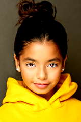 Alyzia Ines Fabregui profile picture