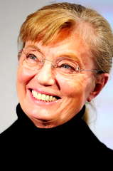 Margaret Ménégoz