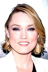 Clare Grant profile picture