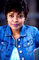 Maria Howell profile picture