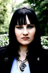 Tetiana Bohomaz profile picture