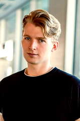 Ben Gough